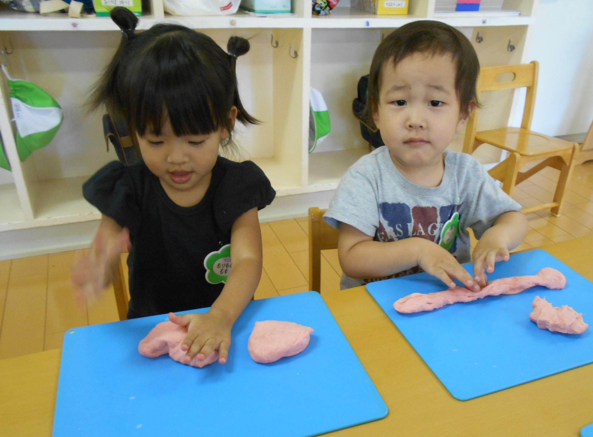 柏幼稚園 学校法人 柏学園 千葉県柏市の幼稚園 ふたばルーム